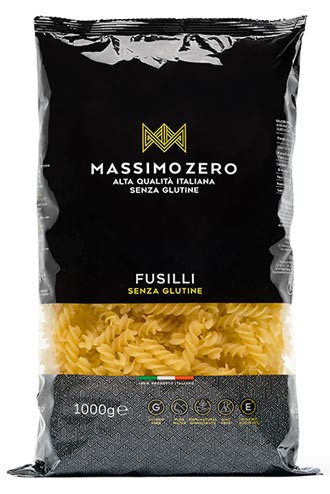 Fusilli 1kg
