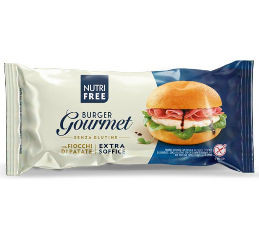 Burger Gourmet
