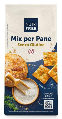 Mix per Pane
