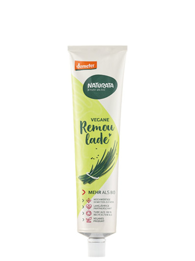 Bio Vegane Remoulade