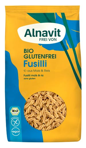 Bio Fusilli