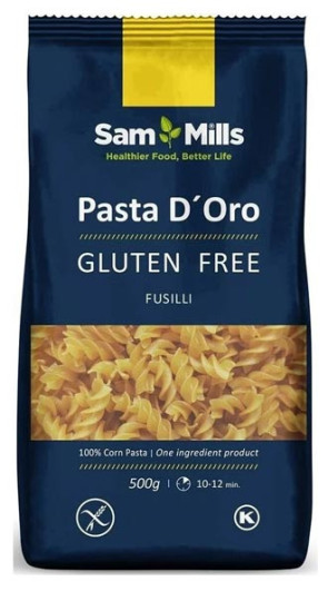 Fusilli