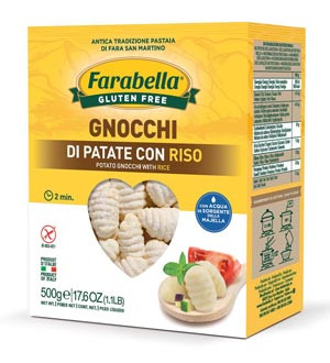 Gnocchi di Patate