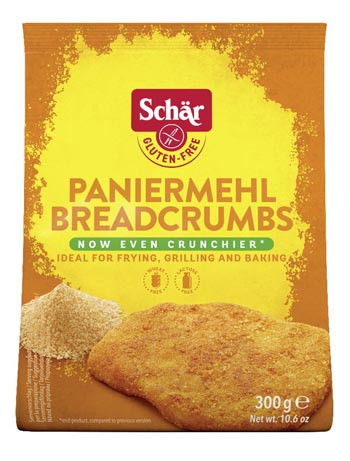 Paniermehl