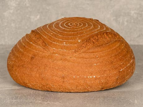Steinofen Classic 1000g, frisch gebacken