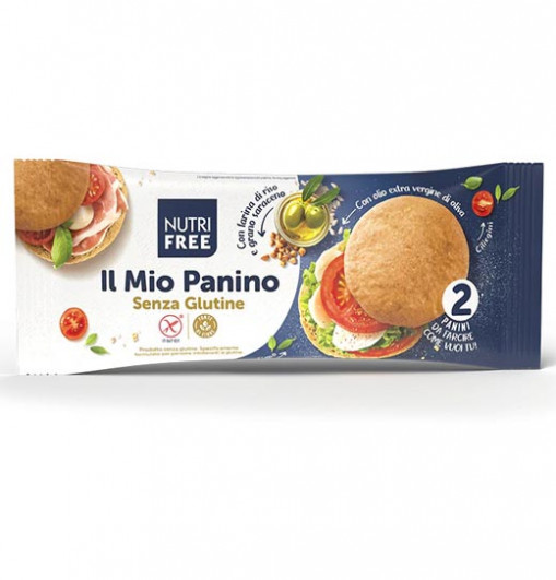 Il Mio Panino