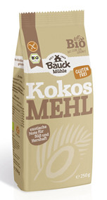 Kokosmehl