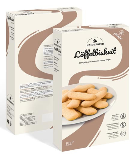 Löffelbiskuit
