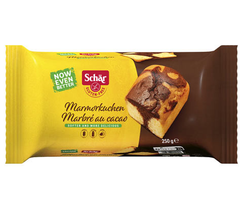 Marmorkuchen
