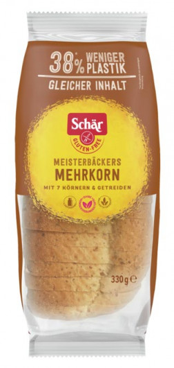 Meisterbäckers Mehrkorn