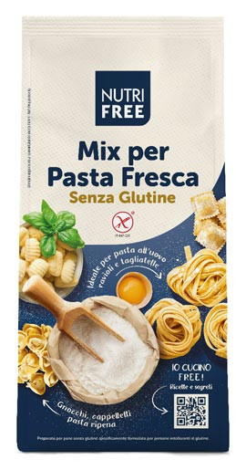 Mix per Pasta Fresca