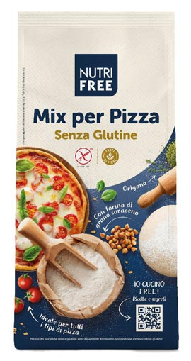 Mix per Pizza