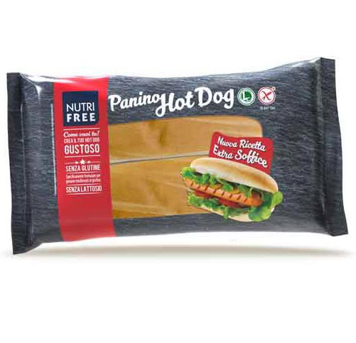 Panino Hot Dog