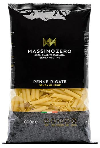 Penne Rigate 1kg