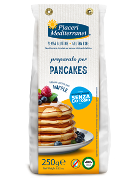 Preparato per Pancakes