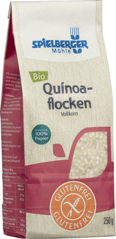 Bio Quinoaflocken