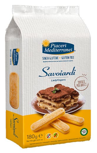 Savoiardi