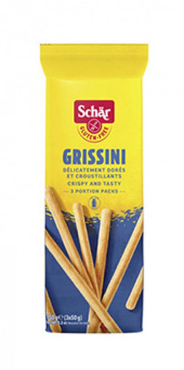 Grissini