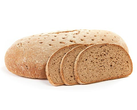 Steinofen-Kruste 1000g, frisch gebacken