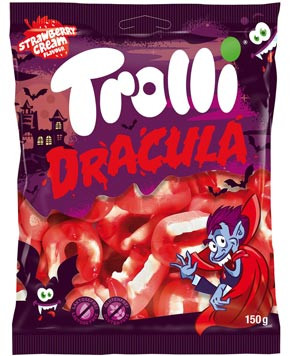 Dracula Fruchtgummi