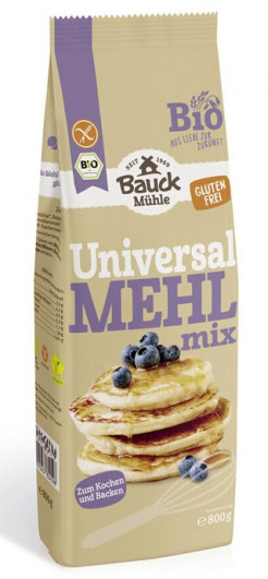 Mehl Mix Universal