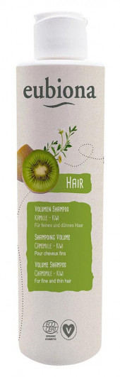 Volumen-Shampoo Kiwi-Kamille