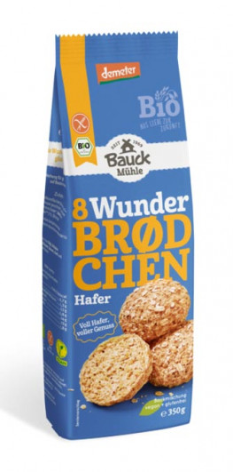 Wunderbrodchen Hafer