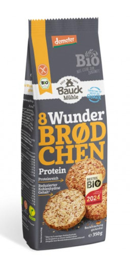 Wunderbrodchen Protein