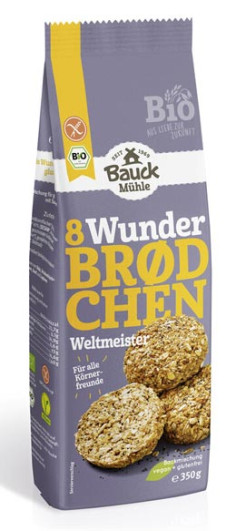 Wunderbrodchen Weltmeister