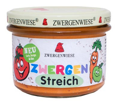 Zwergen Streich