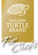Golden Turtle Brand