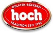 Hoch Oblaten