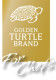 Hersteller: Golden Turtle Brand