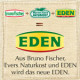 Hersteller: Eden Bio