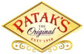 Hersteller: Patak’s