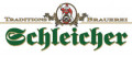Hersteller: Brauerei Schleicher