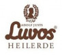 Hersteller: Luvos