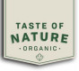 Hersteller: Taste of Nature
