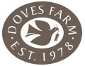 DOVES FARM - <!-- - Glutenfreie Produkte in dieser Kategorie --> DOVES FARM - <!-- - Glutenfreie Produkte in dieser Kategorie -->