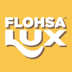 Flohsalux, ein Hersteller von glutenfreien Produkten. Flohsalux, ein Hersteller von glutenfreien Produkten.