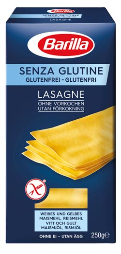 Barilla Ohne Ei Barilla Ohne Ei