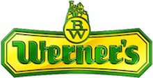 Werners, ein Hersteller von glutenfreien Produkten.