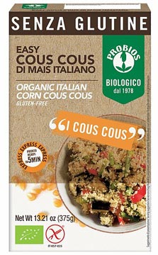 Glutenfreier Couscous Von Probios Jetzt Bestellen