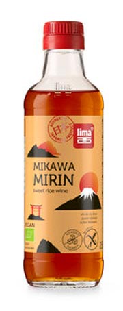 Mikawa Mirin Mikawa Mirin