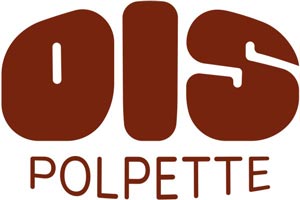 Ois Polpette, ein Hersteller von glutenfreien Produkten. Ois Polpette, ein Hersteller von glutenfreien Produkten.