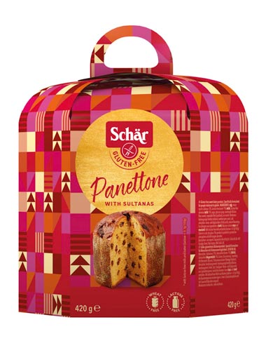 Panettone Panettone