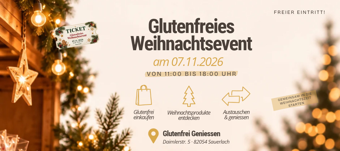 Weihnachtsevent