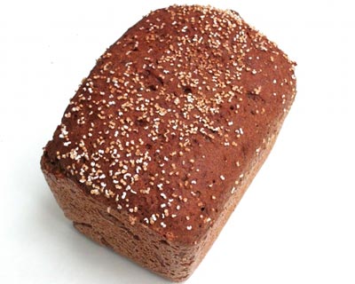 Glutenfreies Wunderbrot Frisch Von Der Bäckerei Schubert Kaufen!