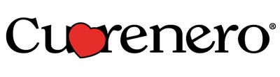 Cuorenero, ein Hersteller von glutenfreien Produkten.