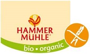 HAMMERMÜHLE ORGANIC - Glutenfreie Produkte in dieser Kategorie HAMMERMÜHLE ORGANIC - Glutenfreie Produkte in dieser Kategorie